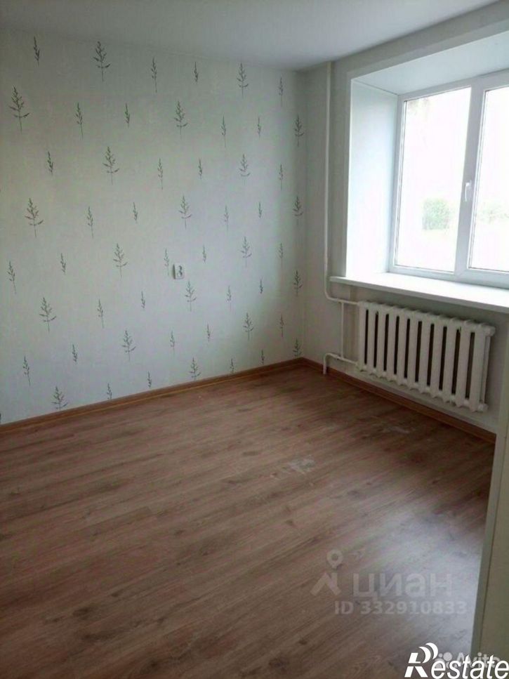 1-комн квартира ул Южная, 8,  д. 8
