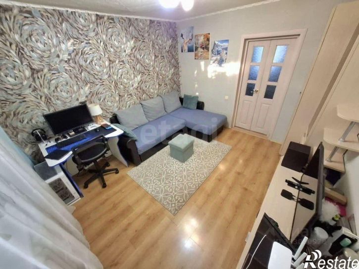 2-комн квартира ул Окружная, 32,  д. 32