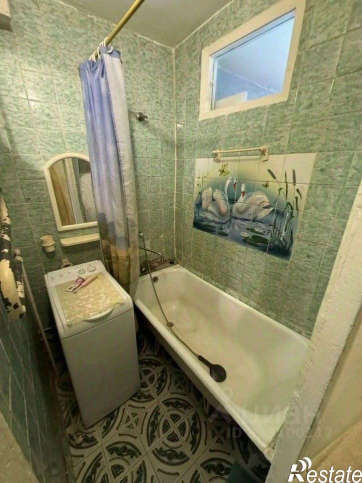 2-комн квартира ул Шагова, 217,  д. 217