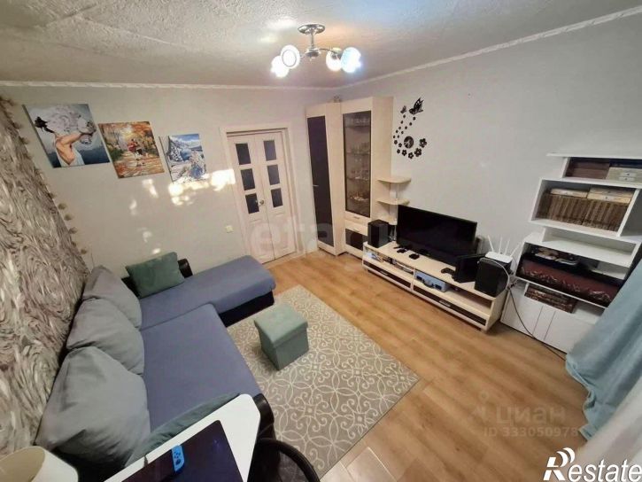 2-комн квартира ул Окружная, 32,  д. 32