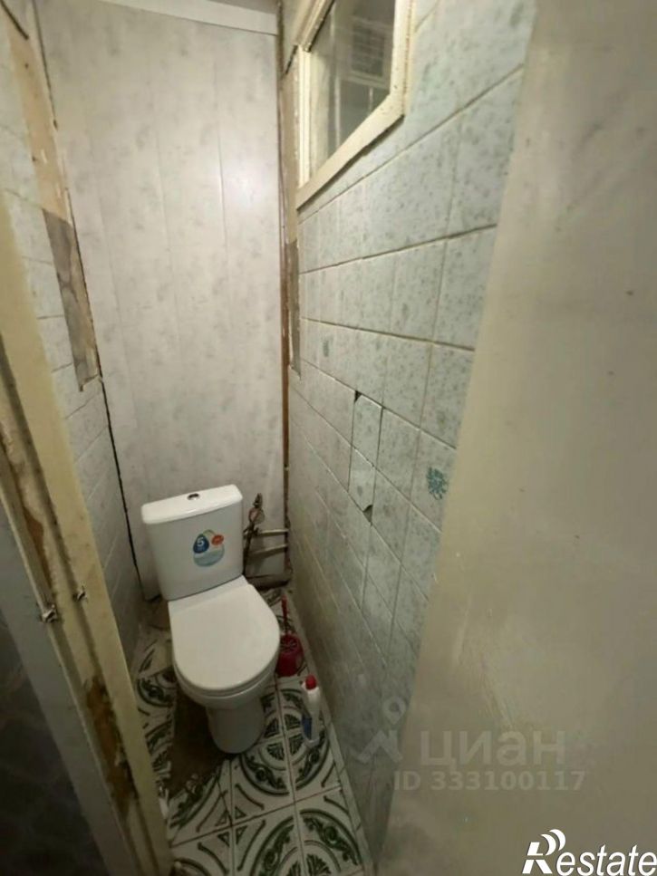2-комн квартира ул Шагова, 217,  д. 217