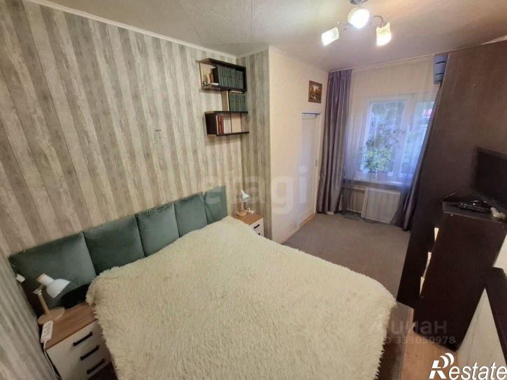2-комн квартира ул Окружная, 32,  д. 32