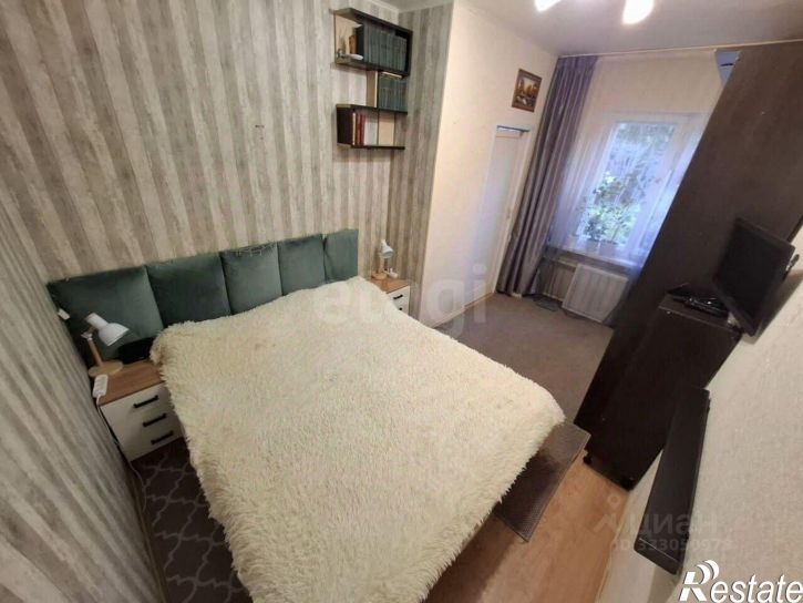 2-комн квартира ул Окружная, 32,  д. 32