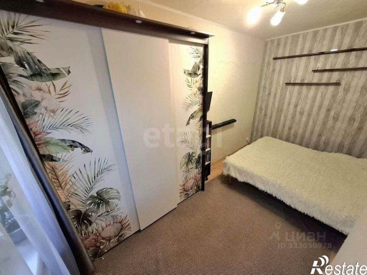 2-комн квартира ул Окружная, 32,  д. 32