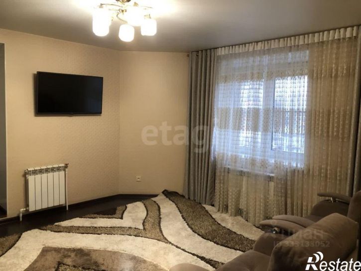 2-комн квартира ул Магистральная, 14,  д. 14