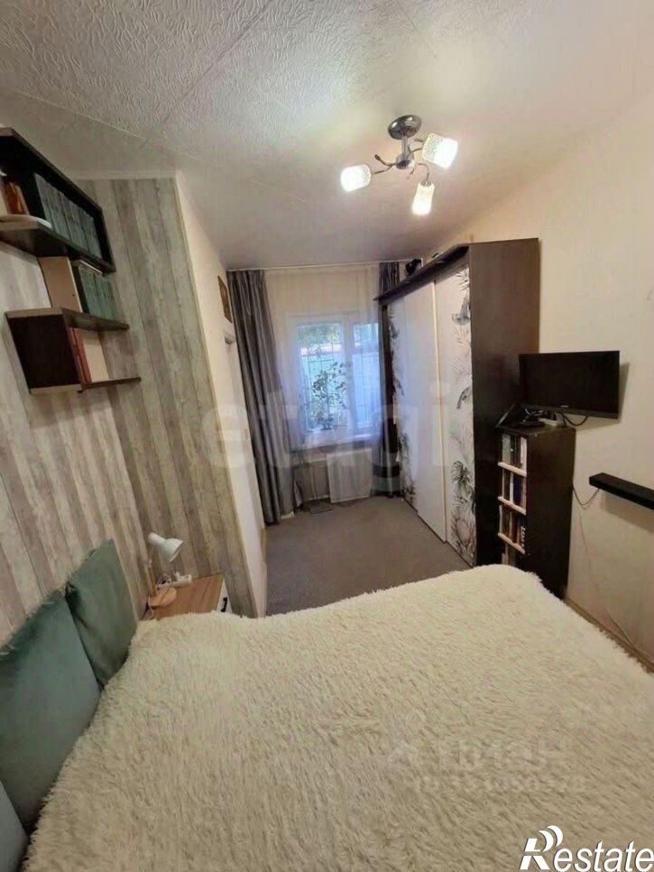 2-комн квартира ул Окружная, 32,  д. 32