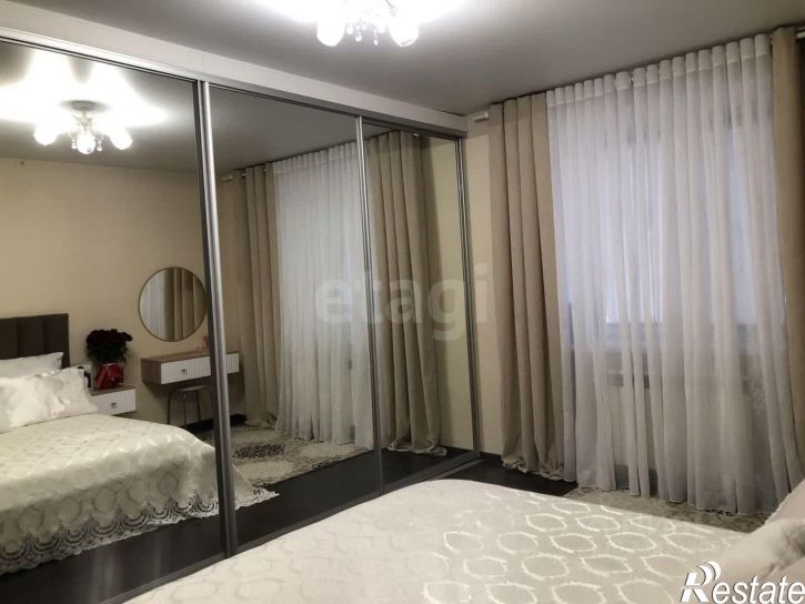 2-комн квартира ул Магистральная, 14,  д. 14