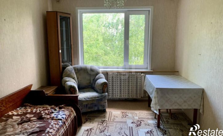 3-комн квартира ул Никитская, 82,  д. 82