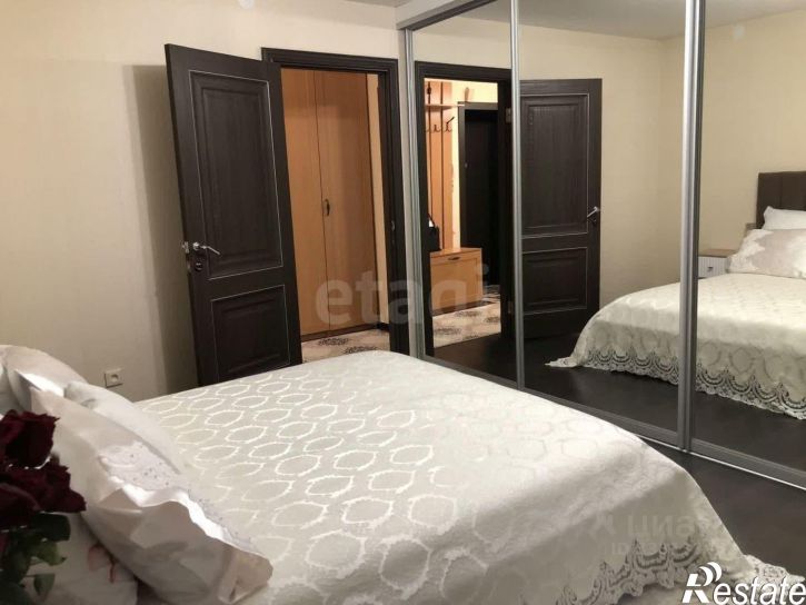 2-комн квартира ул Магистральная, 14,  д. 14