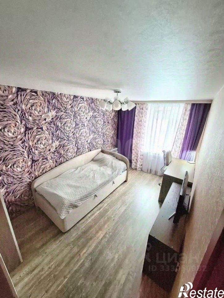 2-комн квартира ул Галичская, 102а,  д. 102а