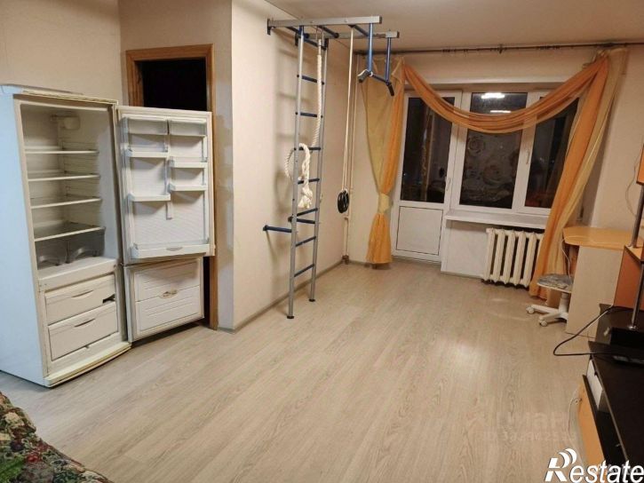 2-комн квартира ул Титова, 13,  д. 13