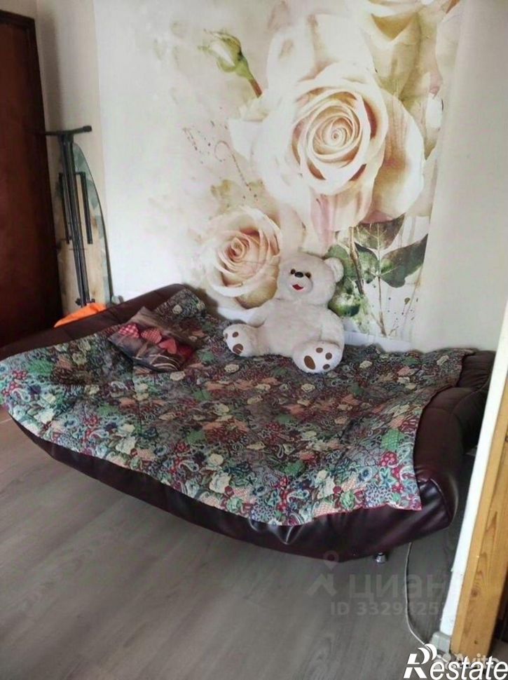 2-комн квартира ул Титова, 13,  д. 13