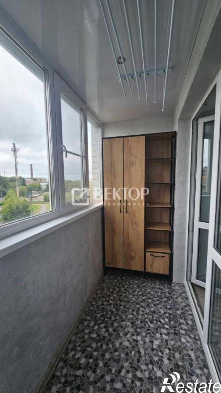 1-комн квартира ул Коммунаров, 4/1,  д. 4/1