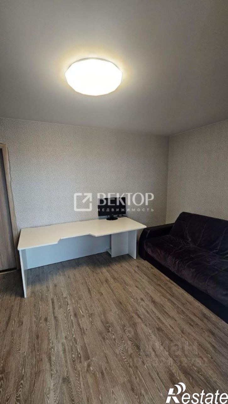 1-комн квартира ул Коммунаров, 4/1,  д. 4/1