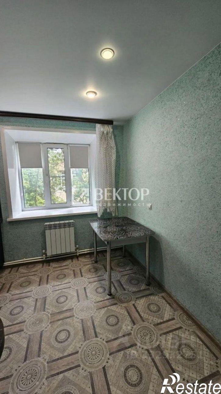 1-комн квартира ул Коммунаров, 4/1,  д. 4/1