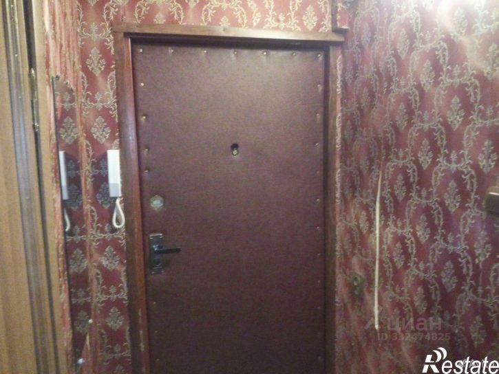 1-комн квартира мкр Черноречье, 24,  д. 24