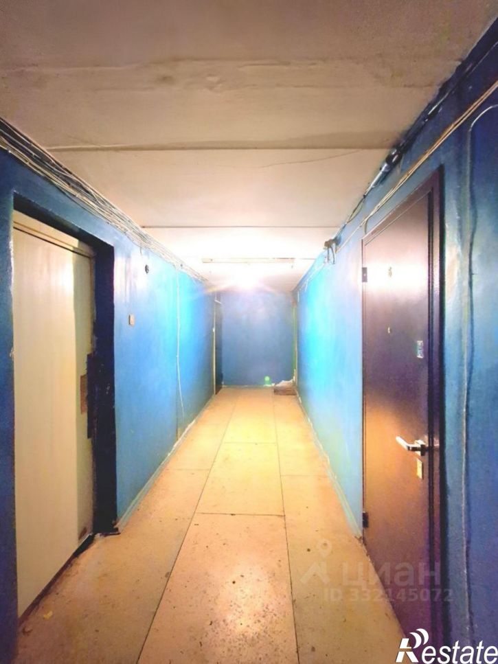 1-комн квартира мкр Паново, 34,  д. 34
