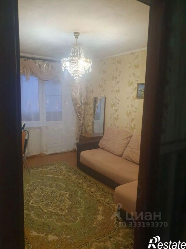 2-комн квартира ул Никитская, 74,  д. 74