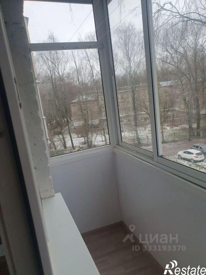 2-комн квартира ул Никитская, 74,  д. 74