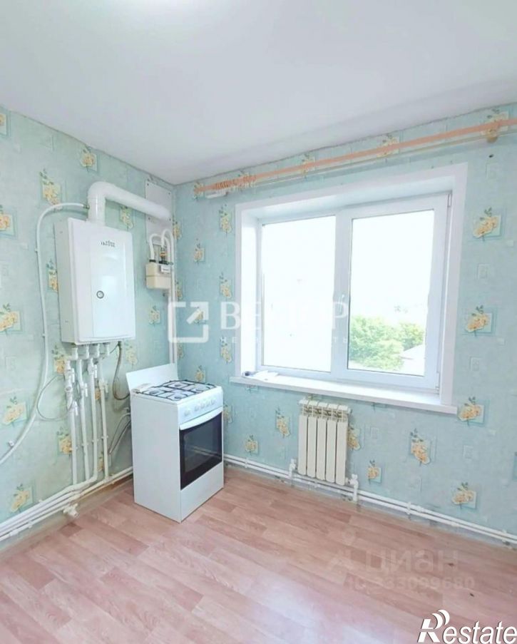 1-комн квартира мкр "Венеция", 30,  д. 30