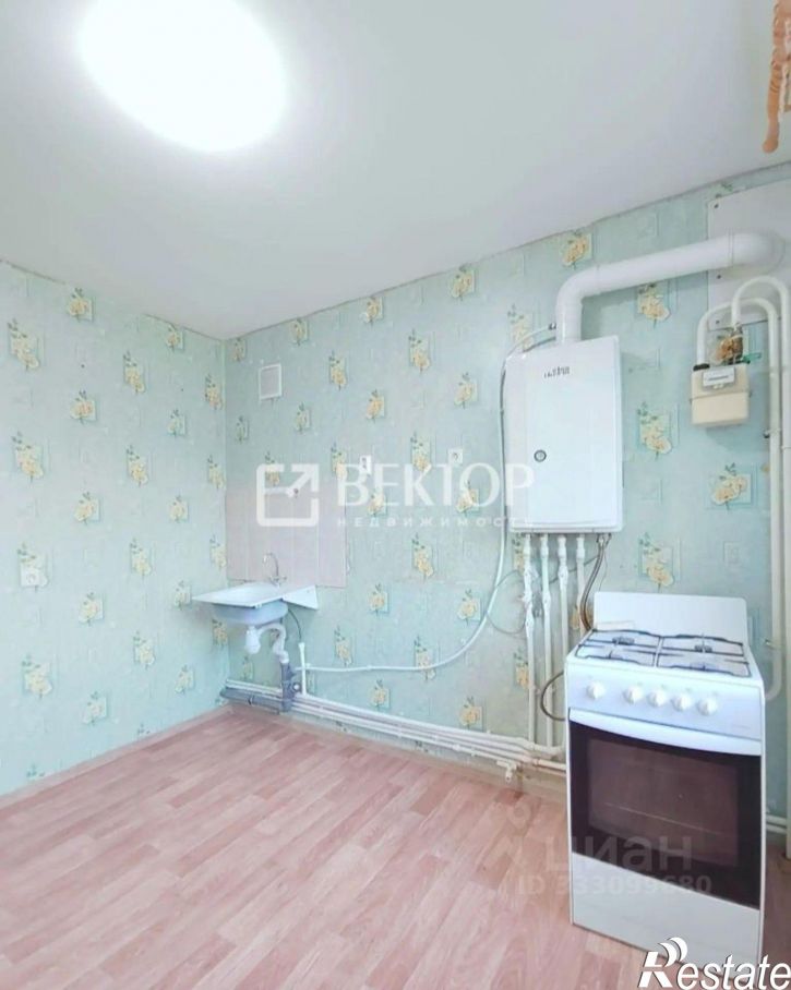 1-комн квартира мкр "Венеция", 30,  д. 30