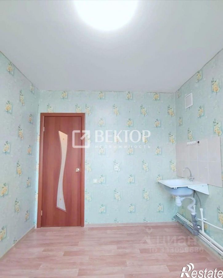 1-комн квартира мкр "Венеция", 30,  д. 30