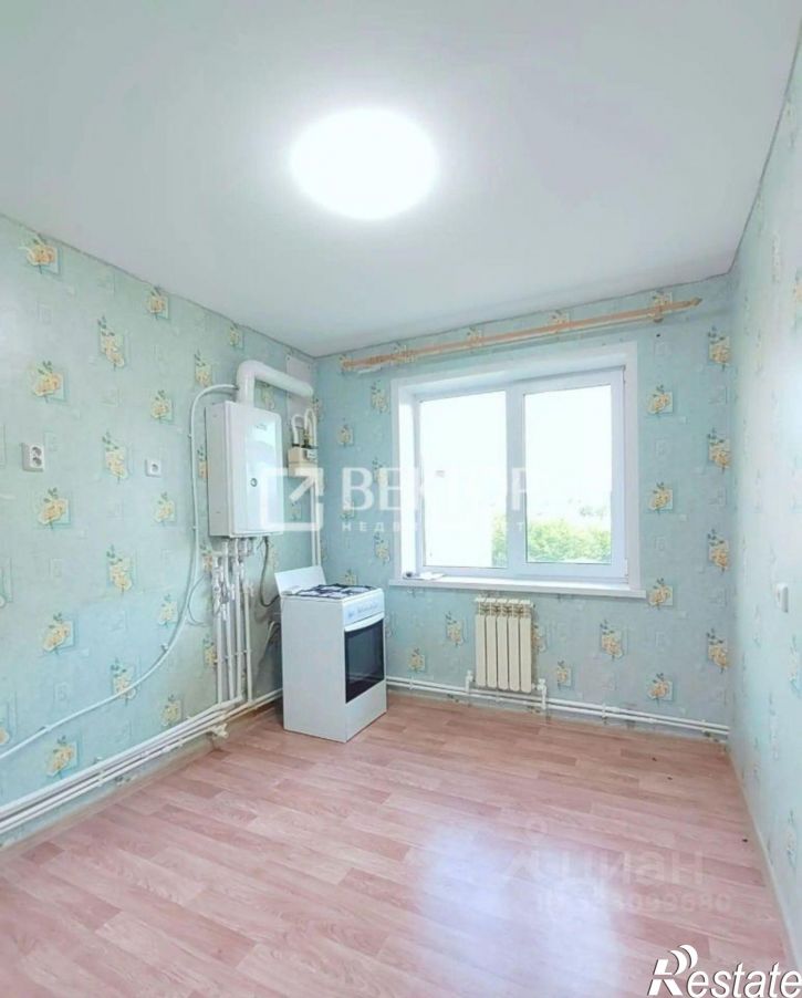 1-комн квартира мкр "Венеция", 30,  д. 30