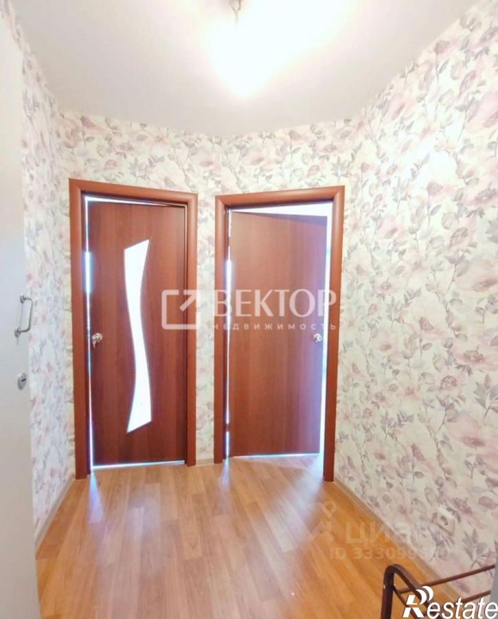 1-комн квартира мкр "Венеция", 30,  д. 30