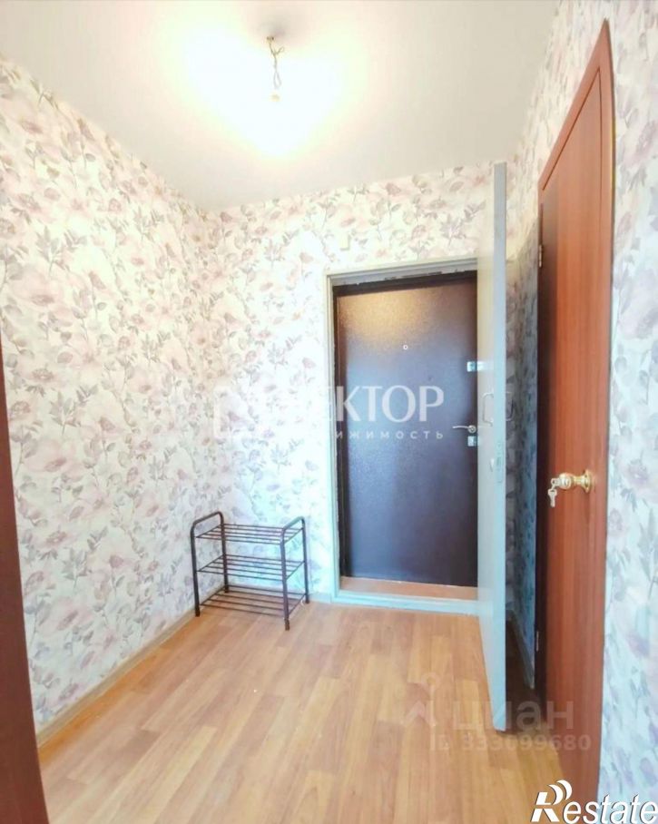 1-комн квартира мкр "Венеция", 30,  д. 30