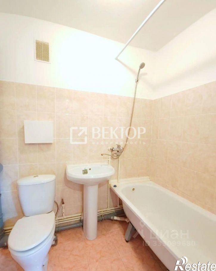 1-комн квартира мкр "Венеция", 30,  д. 30