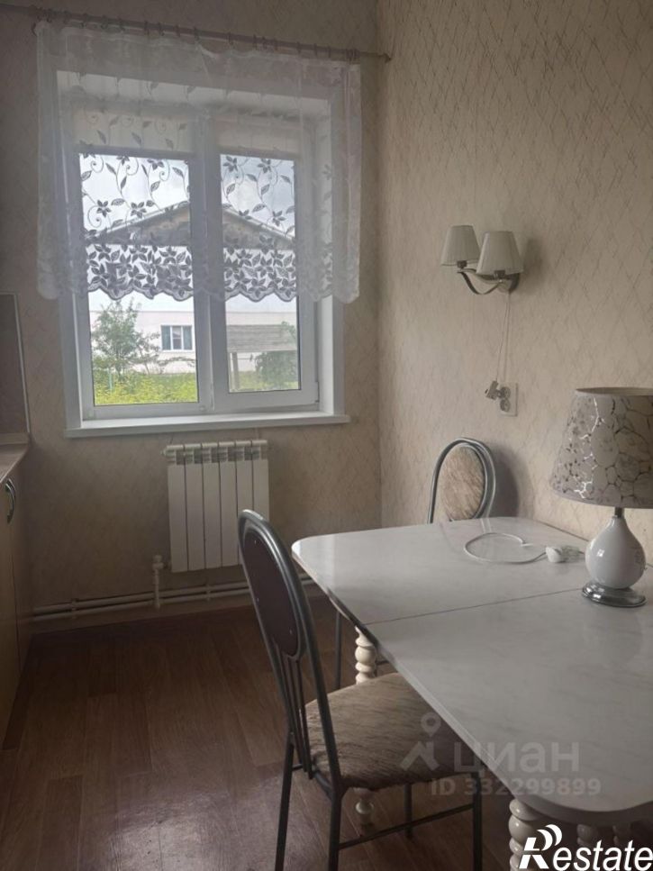 1-комн квартира Апраксинский пр-д, 50,  д. 50