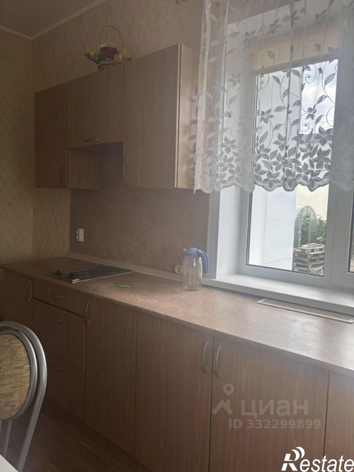 1-комн квартира Апраксинский пр-д, 50,  д. 50