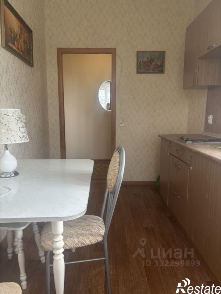 1-комн квартира Апраксинский пр-д, 50,  д. 50