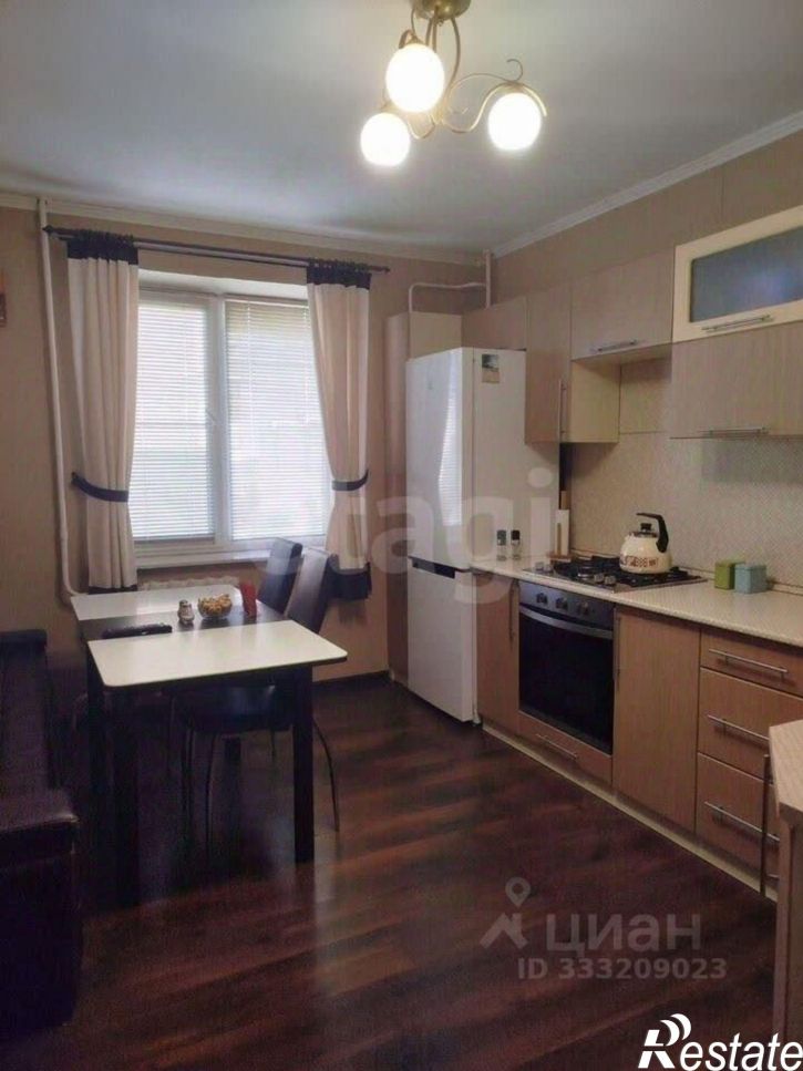 1-комн квартира Студенческий пр-д, 29/14,  д. 29/14
