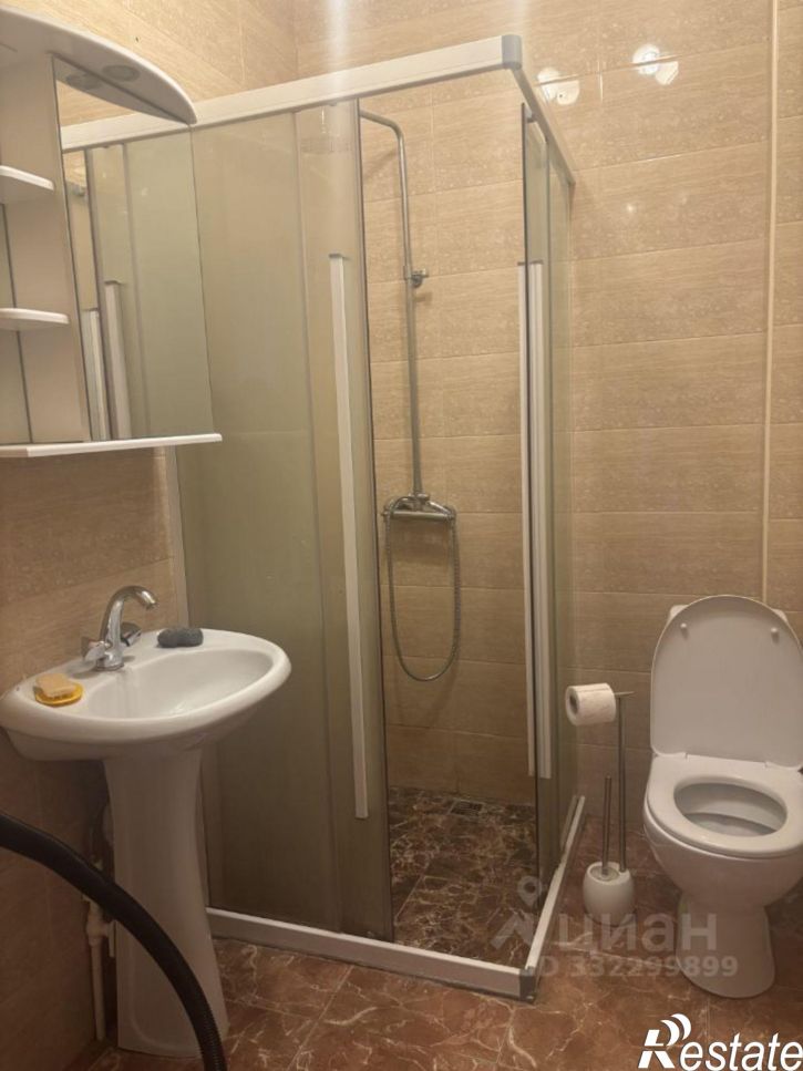 1-комн квартира Апраксинский пр-д, 50,  д. 50