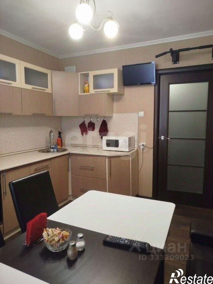 1-комн квартира Студенческий пр-д, 29/14,  д. 29/14