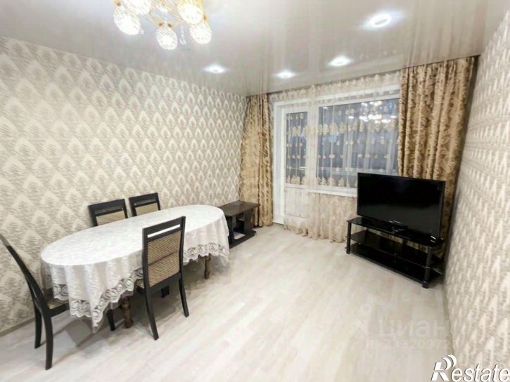 1-комн квартира мкр Якиманиха, 13,  д. 13