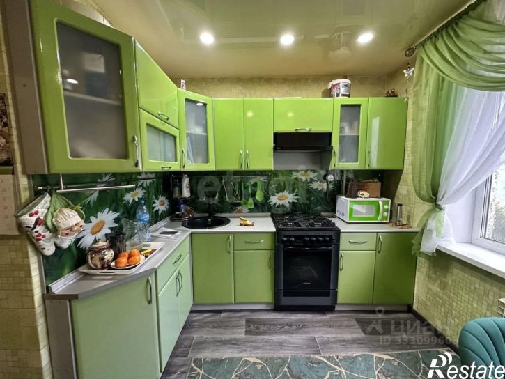 2-комн квартира ул Индустриальная, 6,  д. 6
