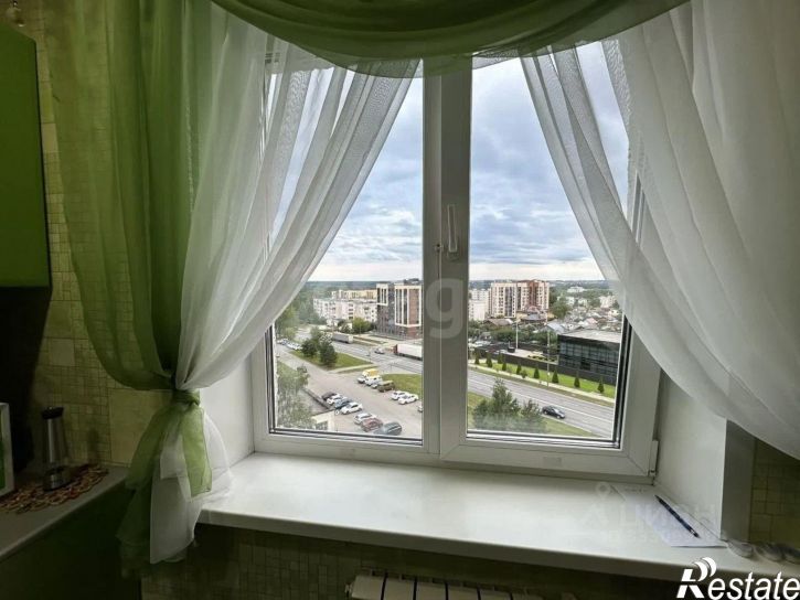 2-комн квартира ул Индустриальная, 6,  д. 6