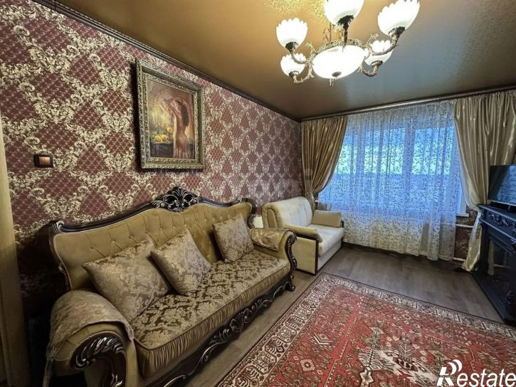 2-комн квартира ул Индустриальная, 6,  д. 6