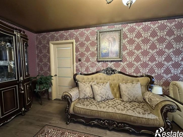 2-комн квартира ул Индустриальная, 6,  д. 6