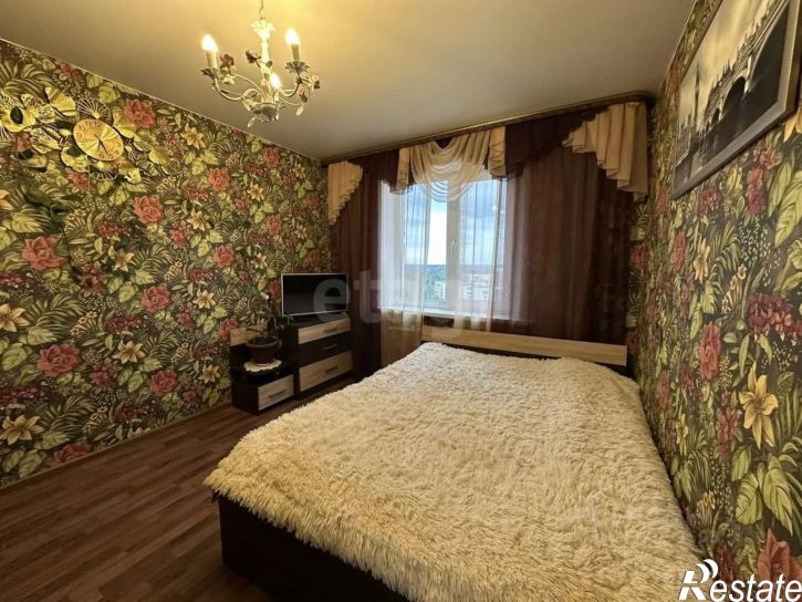 2-комн квартира ул Индустриальная, 6,  д. 6