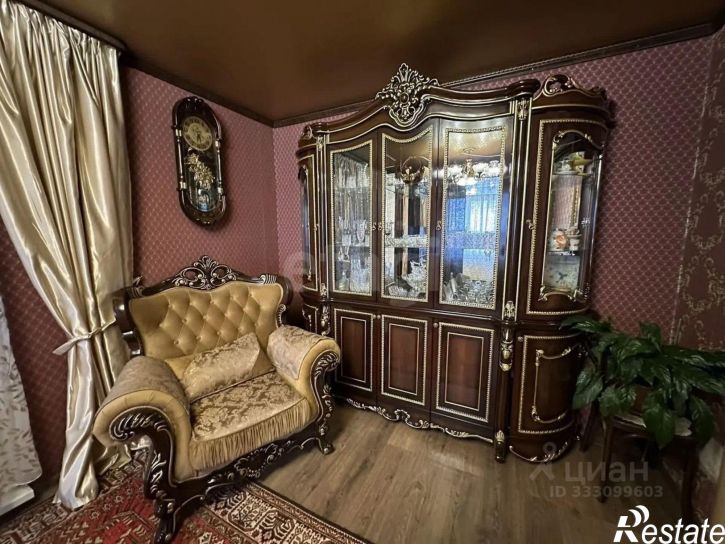 2-комн квартира ул Индустриальная, 6,  д. 6