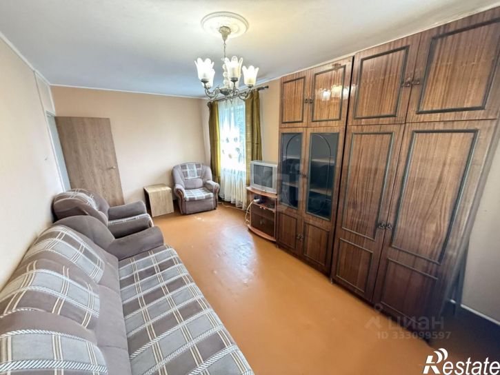 2-комн квартира ул Лавровская, 21,  д. 21