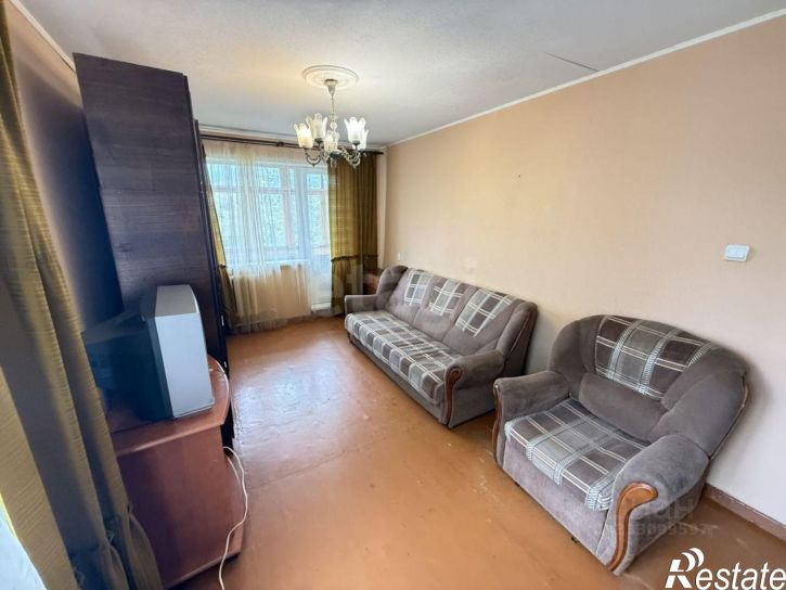 2-комн квартира ул Лавровская, 21,  д. 21
