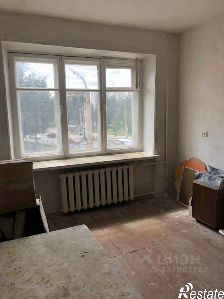 5-комн квартира ул Пушкина, 40,  д. 40