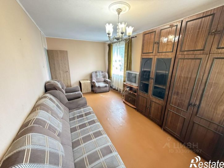 2-комн квартира ул Лавровская, 21,  д. 21