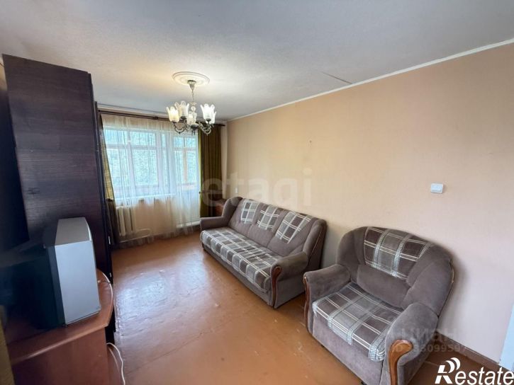 2-комн квартира ул Лавровская, 21,  д. 21
