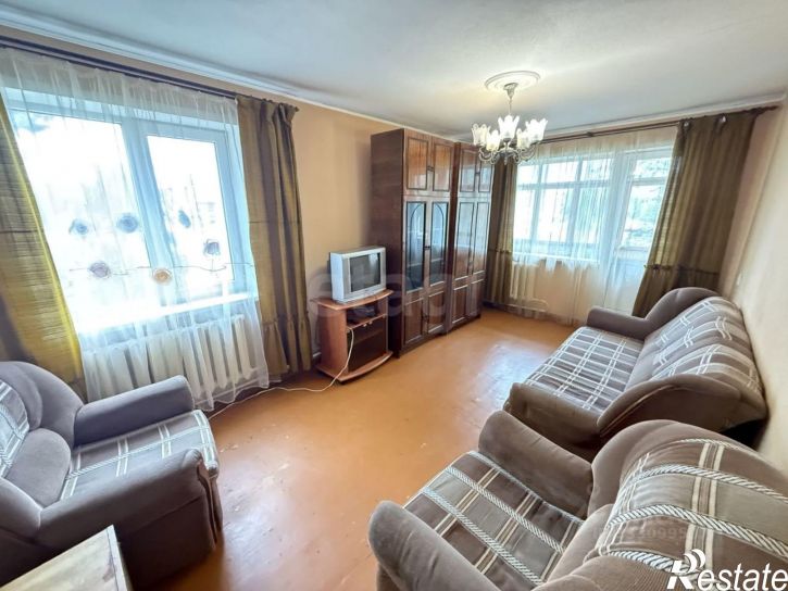 2-комн квартира ул Лавровская, 21,  д. 21