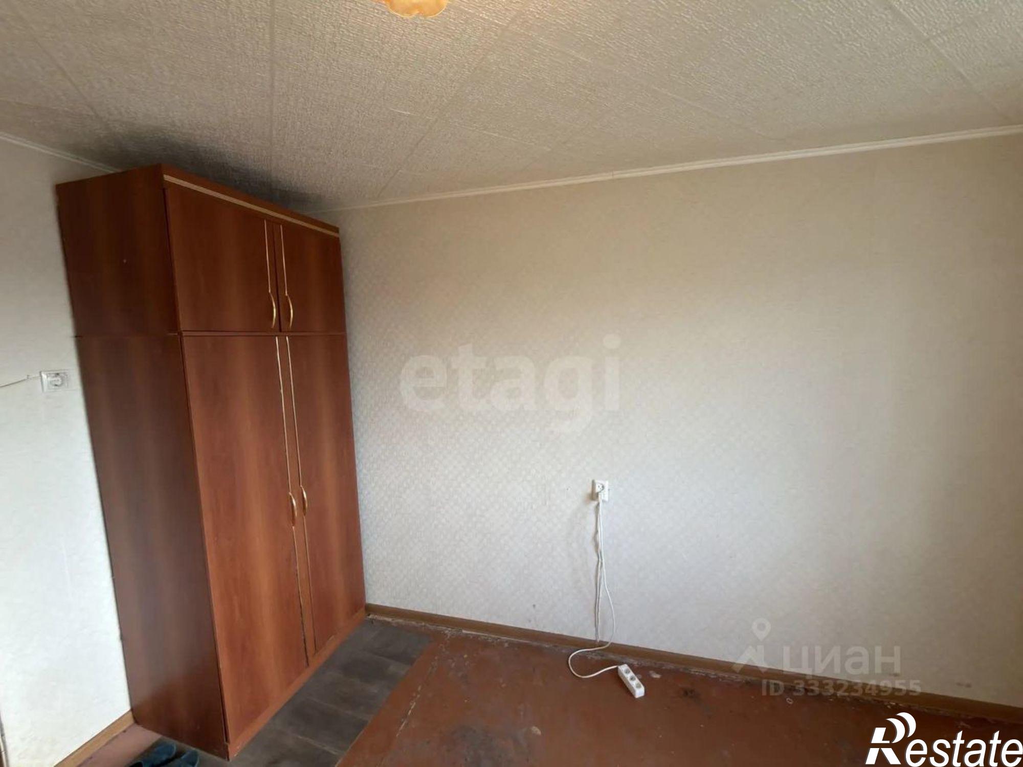 Купить комнату за 630 000 рублей на ул Димитрова, 20